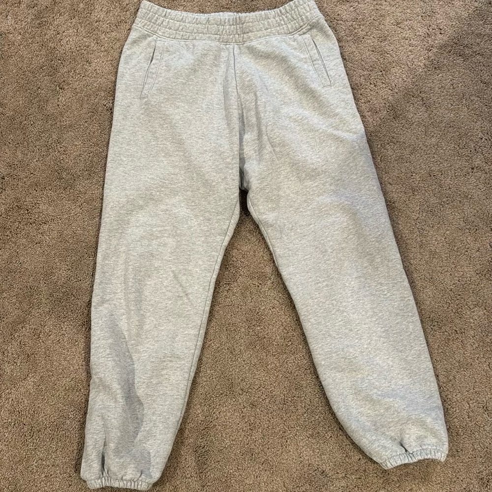 aerie sweatpants